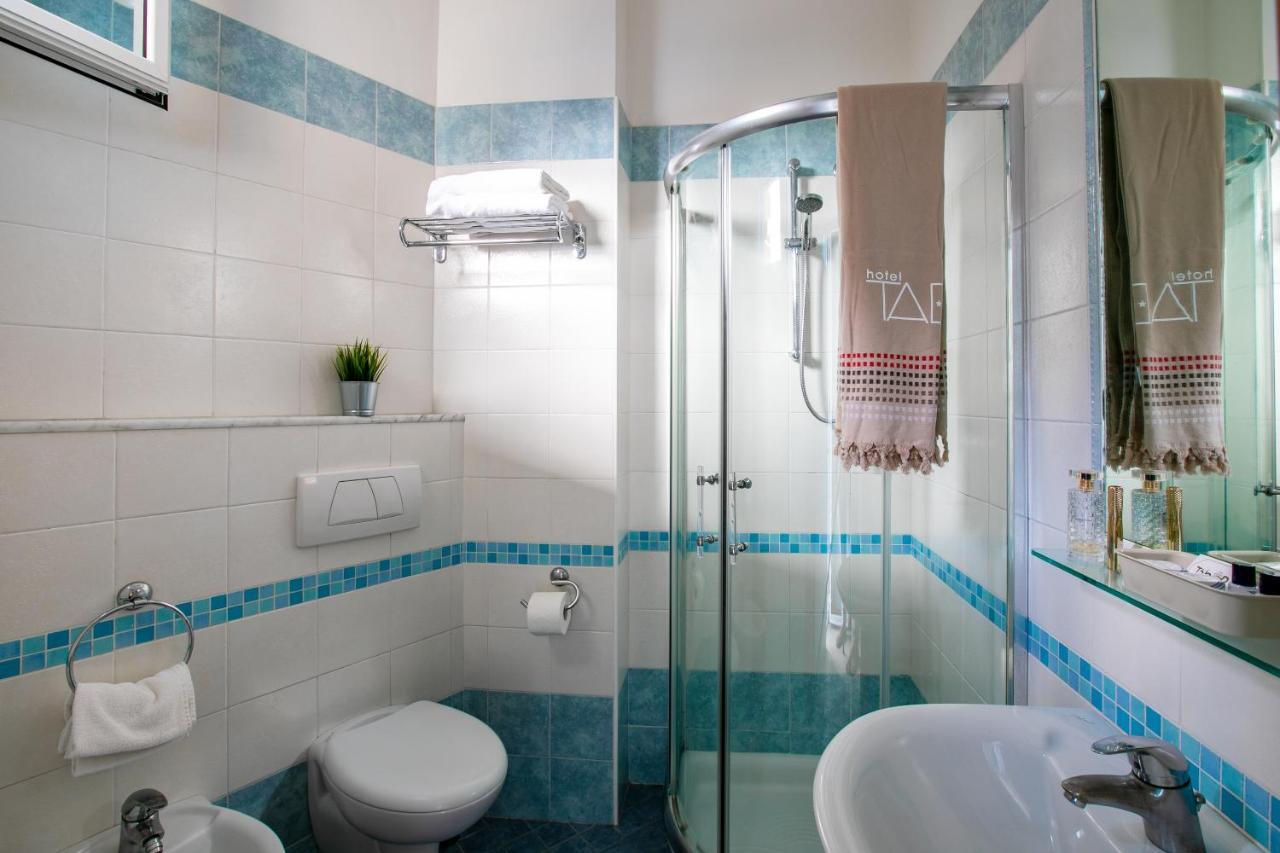 Hotel Tabor Rimini Esterno foto